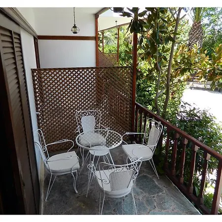 Christina Lägenhet Tolón