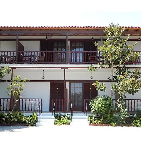 Lägenhet Christina *