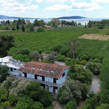 Christina Lägenhet *