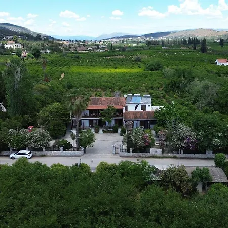 Lägenhet Christina *