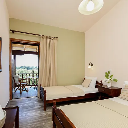 Lägenhet Christina Tolón