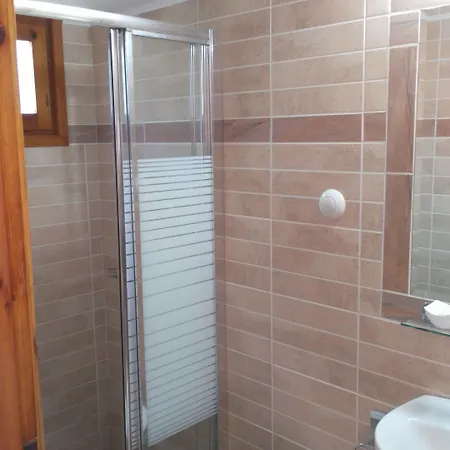 Lägenhet Christina Tolón