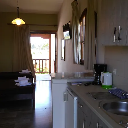 Lägenhet Christina *