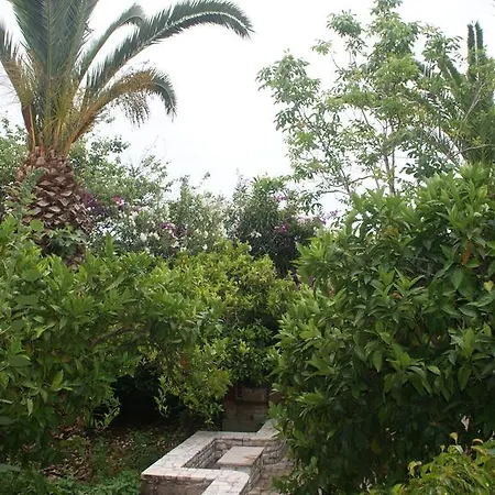 Lägenhet Christina *