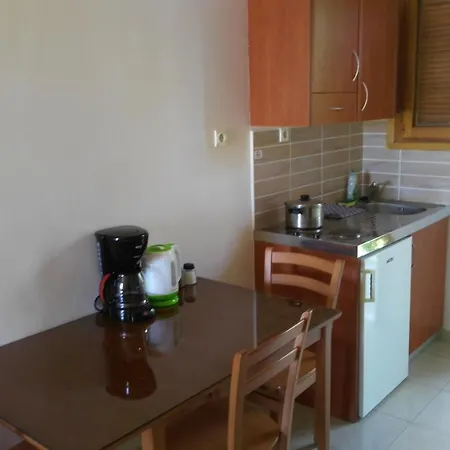 Lägenhet Christina *