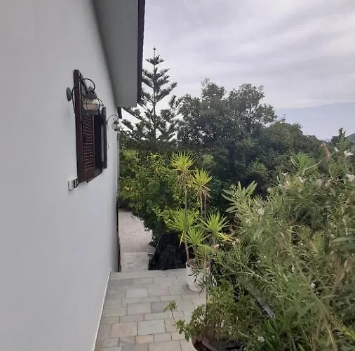 Apartman Christina *