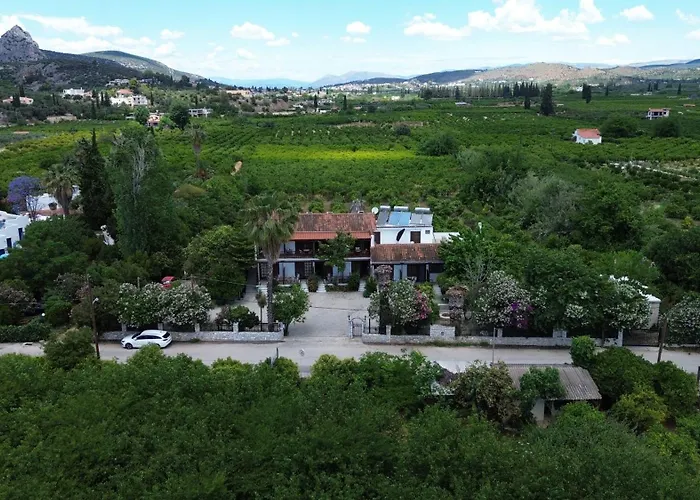 Apartman Christina *