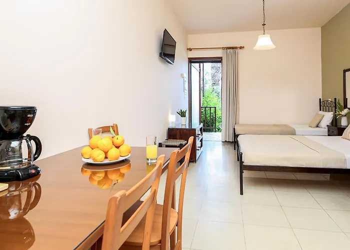 Christina Apartman *