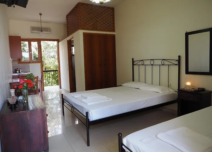 Christina Apartman *