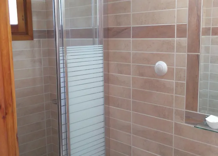 Apartman Christina Toló