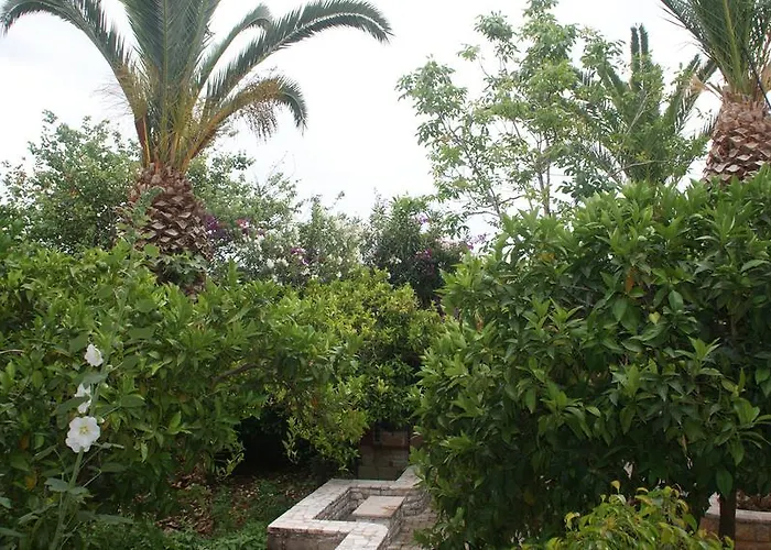 Apartman Christina *