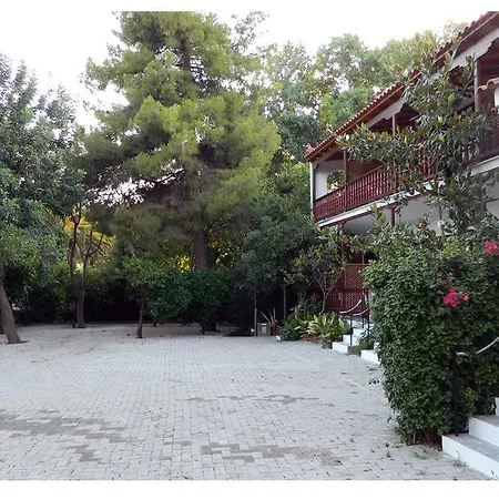 Christina Apartment
