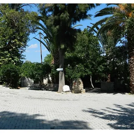 Christina Διαμέρισμα