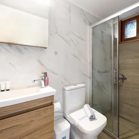 Διαμέρισμα Christina *