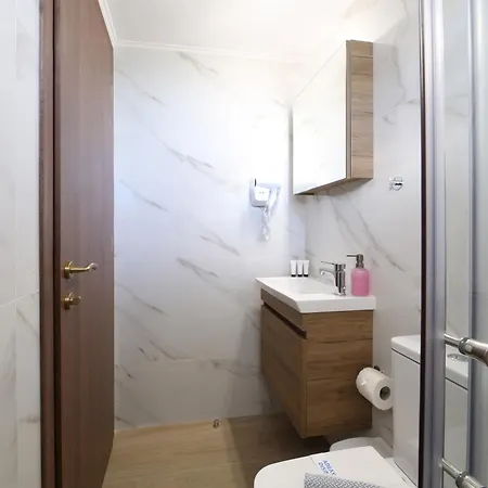 Christina Διαμέρισμα *