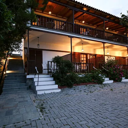 Christina Διαμέρισμα