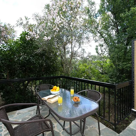 Christina Διαμέρισμα *