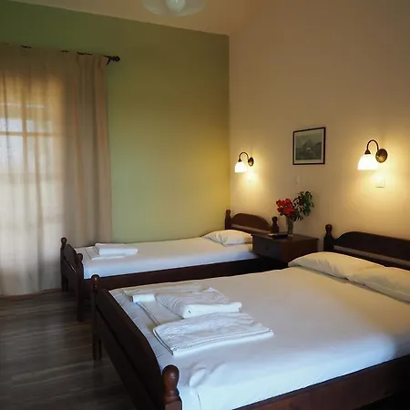 Διαμέρισμα Christina