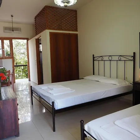 Christina Διαμέρισμα *