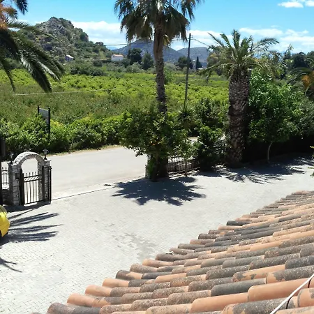 Διαμέρισμα Christina Τολό