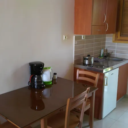 Christina Διαμέρισμα *