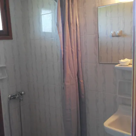 Διαμέρισμα Christina