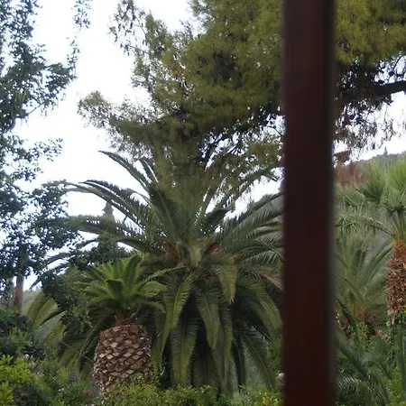 Διαμέρισμα Christina *