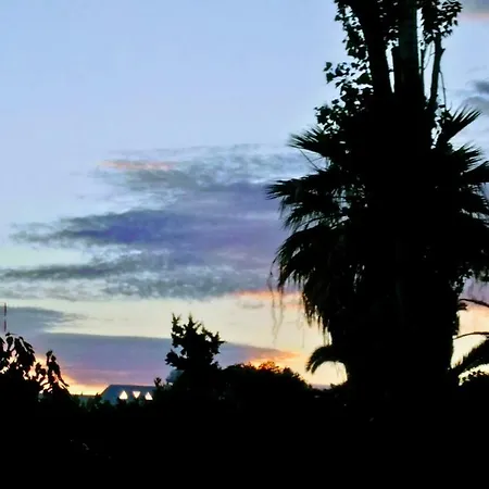 Διαμέρισμα Christina Τολό