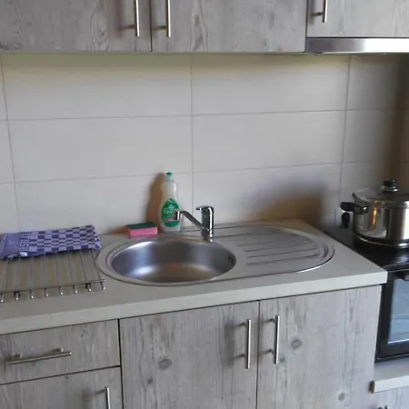 Διαμέρισμα Christina