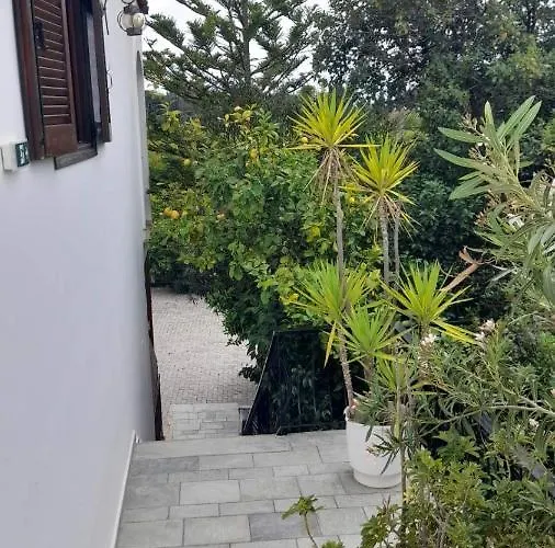 Apartamento Christina *