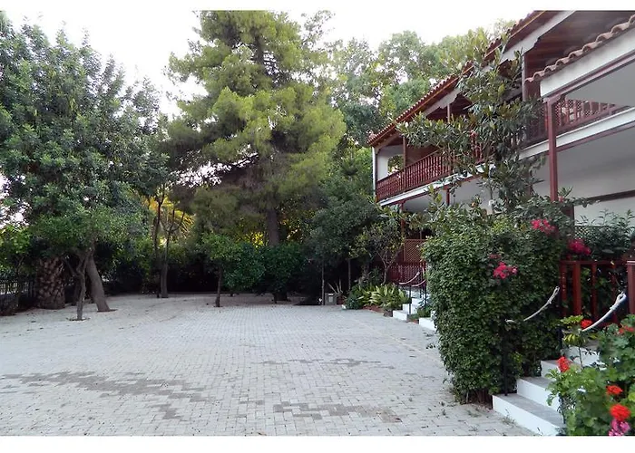 Christina Apartamento