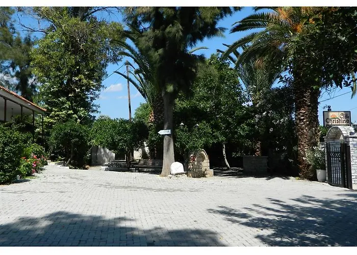 Christina Apartamento