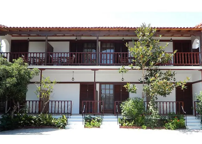 Apartamento Christina *