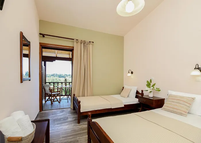 Apartamento Christina Tolón