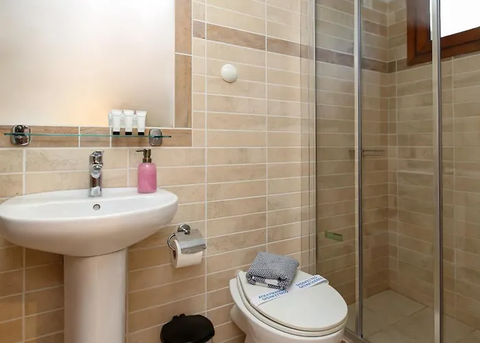 Apartamento Christina