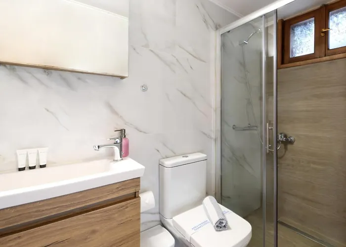Apartamento Christina *
