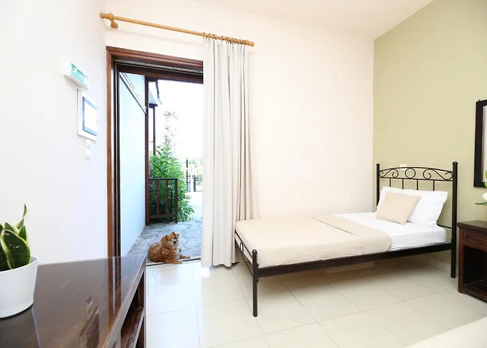 Apartamento Christina Tolón