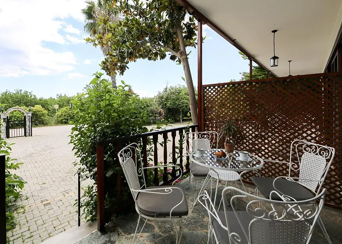 Christina Apartamento