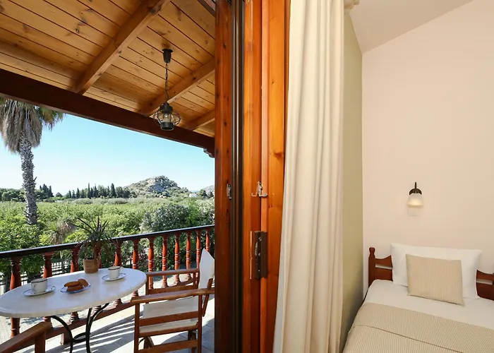 Apartamento Christina