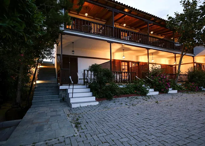 Christina Apartamento