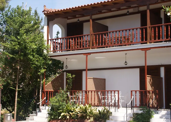 Apartamento Christina