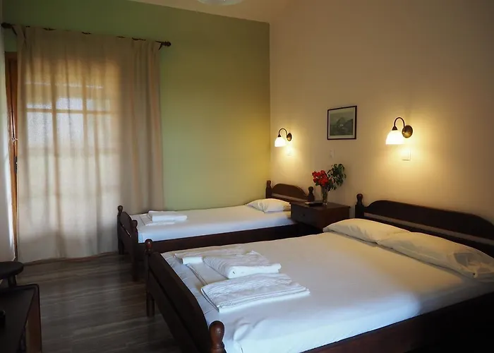 Apartamento Christina