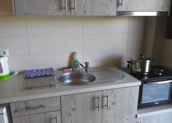 Apartamento Christina