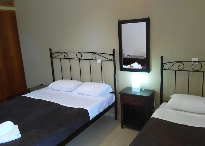 Apartamento Christina Tolón