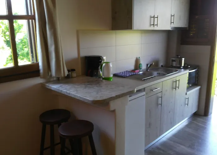 Apartamento Christina Tolón