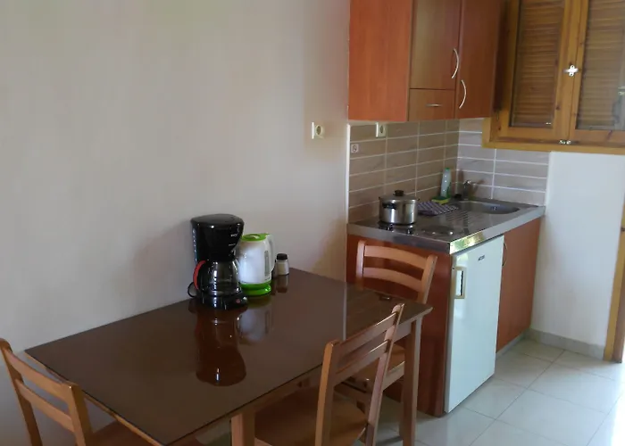 Christina Apartamento *