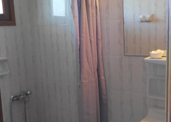 Apartamento Christina