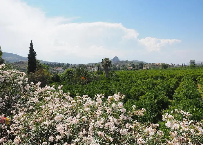 Christina Apartamento *