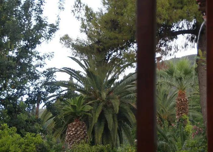 Apartamento Christina *