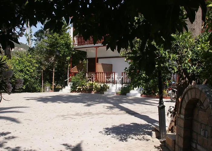 Apartamento Christina Tolón